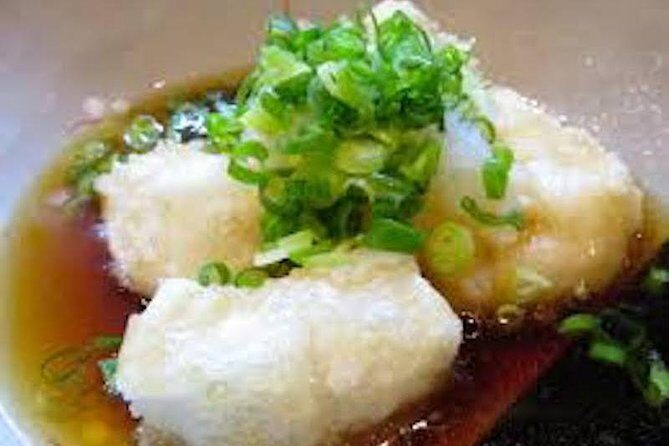 Vegetarian Culinary Adventure in Singapore - The Value of This Experience