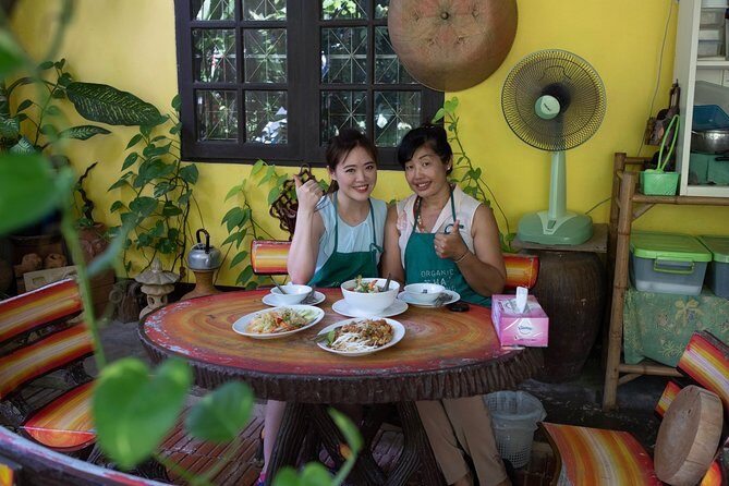Vegetarian Organic Thai Cooking Class and Market Tour in Phuket - The Value of This Experience