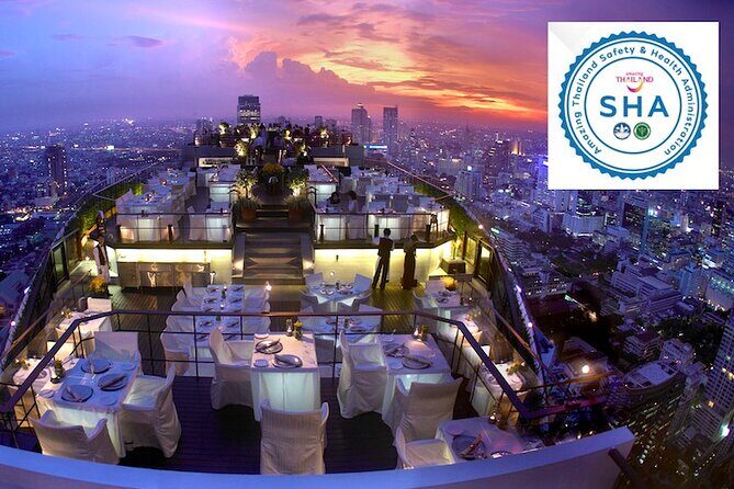 Vertigo Rooftop Dining: A Culinary Journey at Banyan Tree - The Real Talk: What Travelers Say