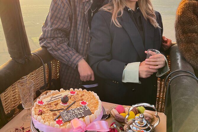 Viator Exclusive: Private Sunrise Balloon Ride with Royal Breakfast on Board - Who Is This Tour Best For?