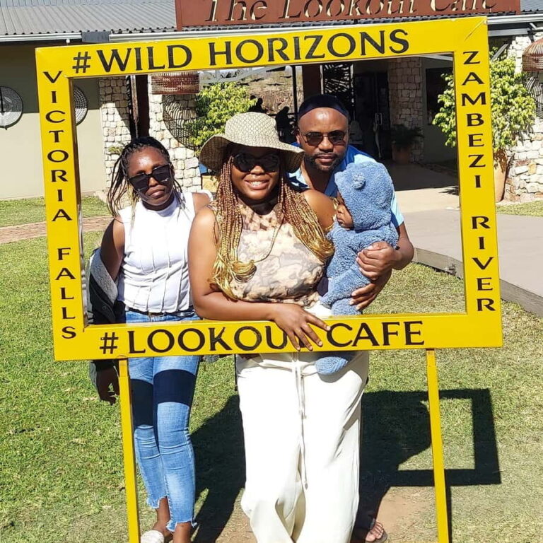 Vic Falls Day Trip - From Kasane - Why Choose This Tour?