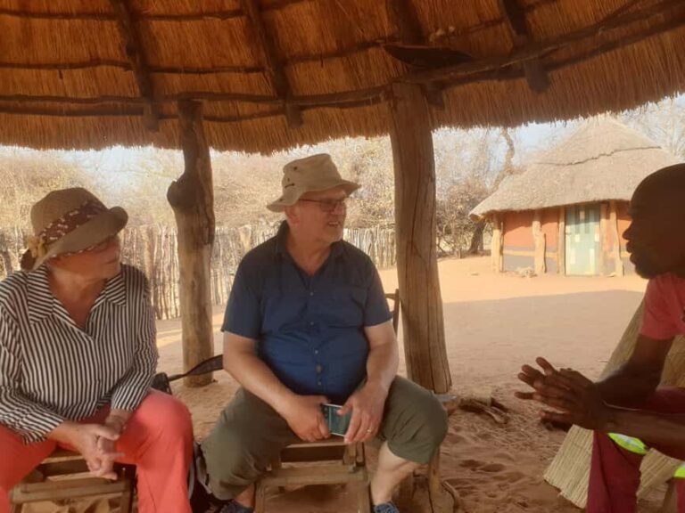 Victoria Falls: African Village Tour - Is It Worth the Price?