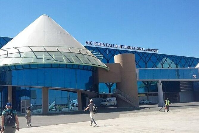 Victoria Falls Airport Transfer to Vic Falls Town, Hotel, Lodge - Who Should Consider This Transfer?