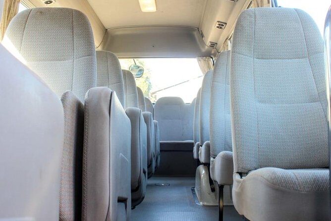 Victoria Falls Airport Transfer - Final Thoughts