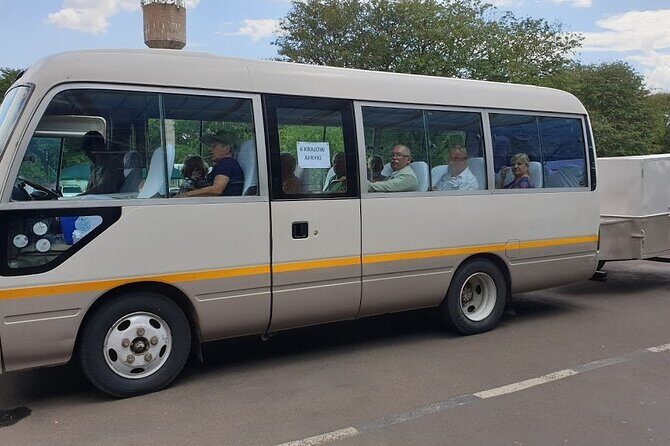 Victoria Falls Airport - Who This Tour Is Best For