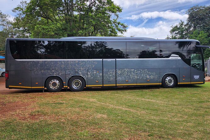 Victoria Falls and Harare Airport Transfers and Car Rentals - Who Should Book This Service?