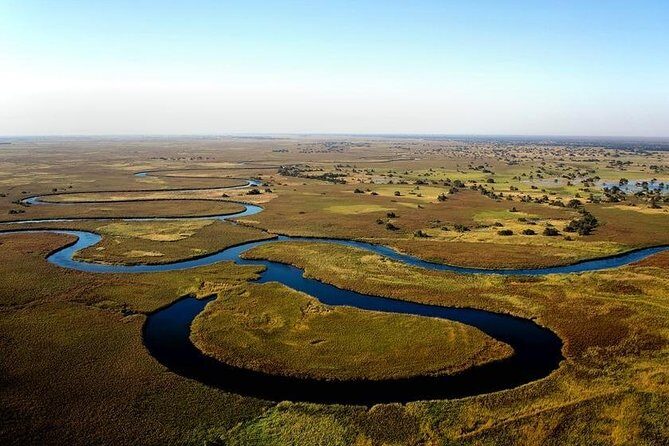Victoria Falls, Chobe and Okavango Delta 7 nights trip - FAQ