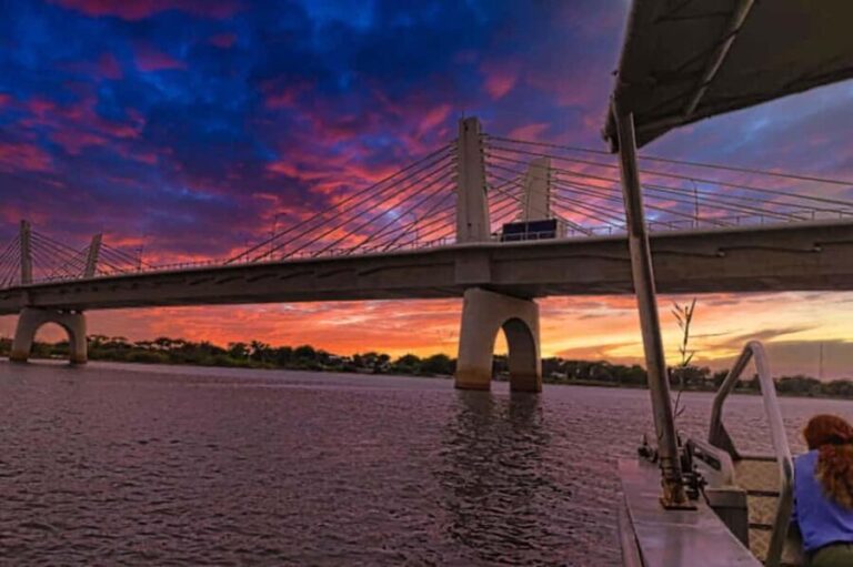 Victoria Falls: Chobe and Quadripoint Day Trip with Lunch - Why This Tour Offers Good Value