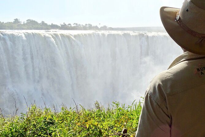 Victoria Falls Cross Border Guided Tour Zambia & Zimbabwe - Who Will Love This Tour?