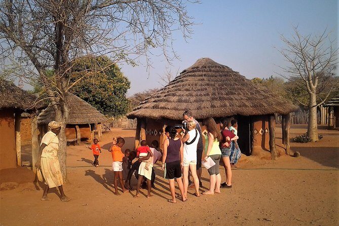 Victoria Falls Cultural Private Village Tour - FAQs