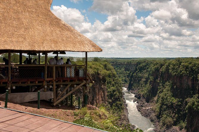 Victoria falls Day Trip in Zimbabwe from Livingstone (Zambia) - Who Should Consider This Tour?