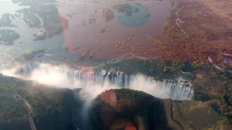 Victoria Falls Daytrip - Who Will Enjoy This Tour?