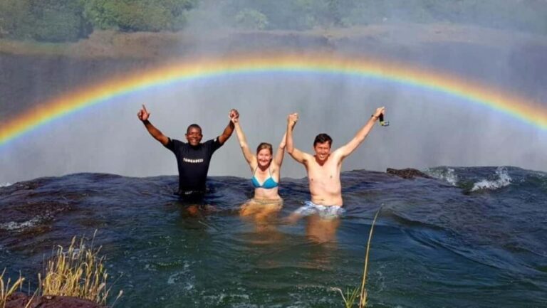 Victoria Falls: Devil's Pool High Tea - Final Thoughts: Is It Worth It?