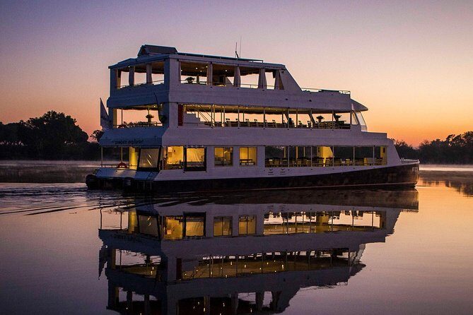 Victoria Falls Full Day Experience - Deep Dive into the Experience
