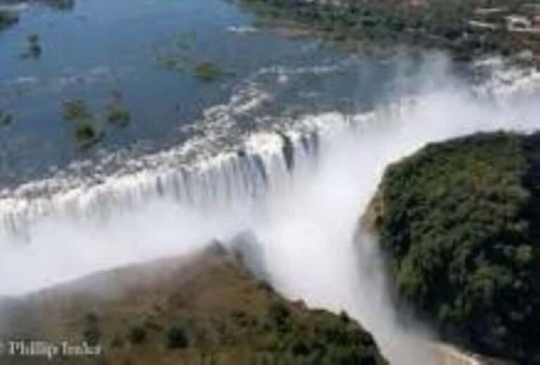 Victoria Falls Guided Tour - The Itinerary Breakdown