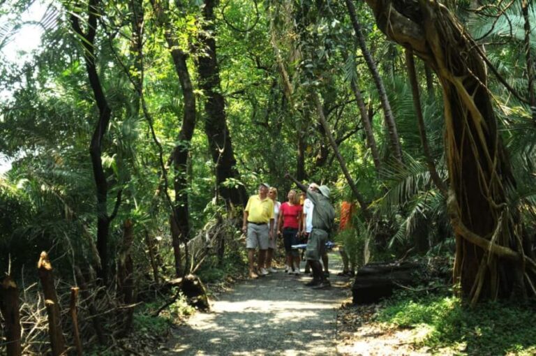 Victoria Falls: Guided Tour - Why This Tour Offers Good Value
