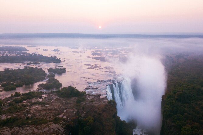 Victoria Falls Guided Tour (All Inclusive) - A Detailed Look at the Tour
