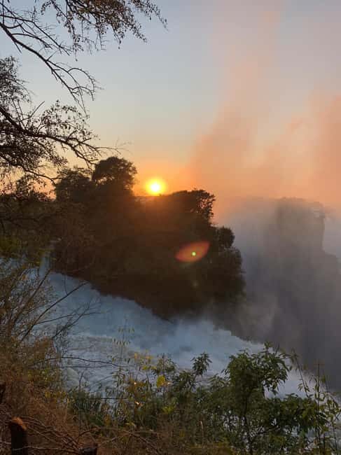 Victoria Falls: Guided Tour Of The Falls Rainforest - Final Thoughts