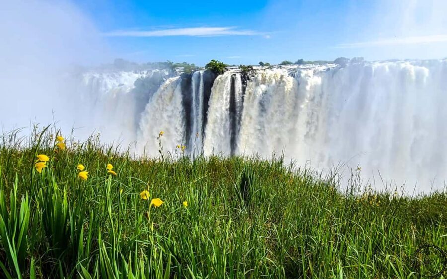 Victoria Falls: Guided Tour of the Zimbabwean Side - The Sum Up