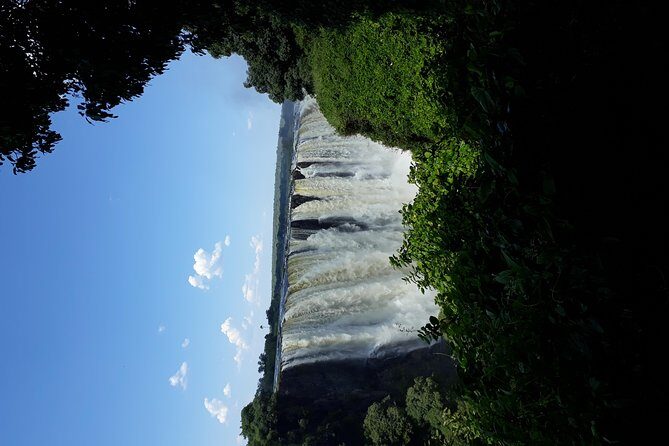 Victoria Falls Guided Tour Zambia - The Itinerary Breakdown: What Makes Each Part Special