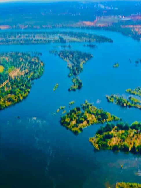 Victoria Falls Helicopter Flight with Masuku Safaris - What to Expect on Your Victoria Falls Helicopter Flight