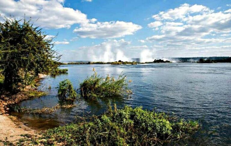 Victoria Falls Helicopter Tour - Who Should Consider This Tour?