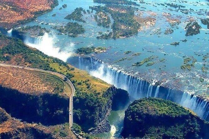 Victoria Falls Helicopter Tour with Guide - The Sum Up: Is It Worth It?