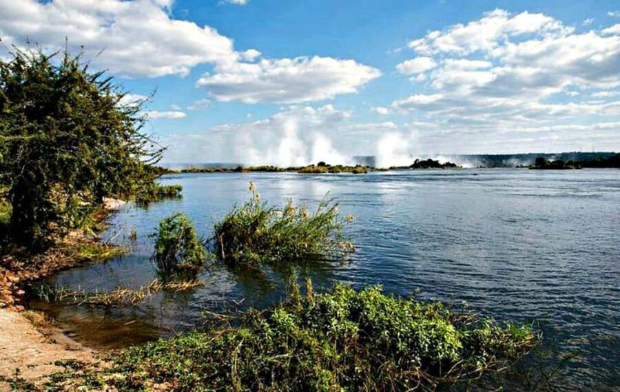 Victoria Falls Helicopter Tour - Who Should Consider This Tour?