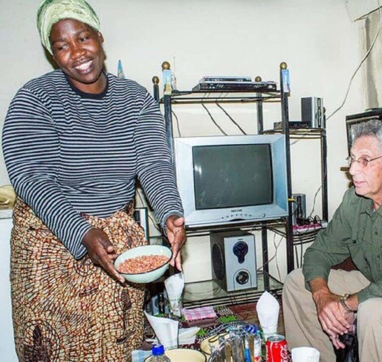 Victoria Falls Home Hosted Dinner Experience - A Detailed Look at the Victoria Falls Home Hosted Dinner Experience