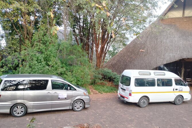 Victoria Falls Private Airport Transfers - VFA - Who is this transfer best suited for?