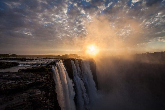 Victoria Falls Private Guided Sunrise Tour - Authentic Traveler Insights and Highlights
