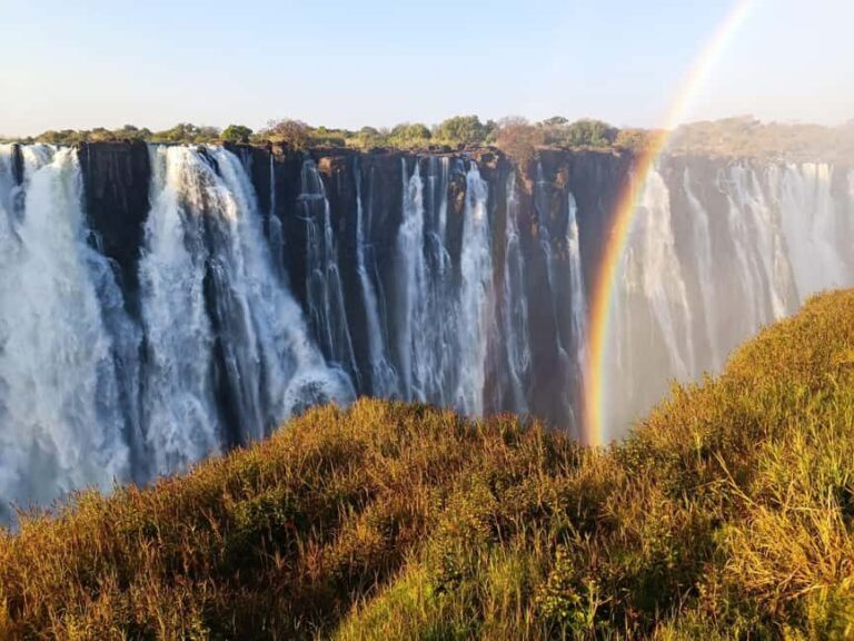 Victoria Falls: Private Zambian and Zimbabwean Sides Tour - Price and Value