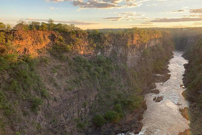 Victoria Falls Segway Tour - FAQs