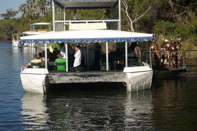 Victoria Falls Special - The Value of This Tour