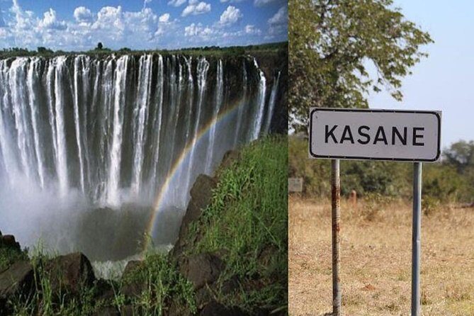 Victoria Falls to Kasane road Transfers - Victoria Falls to Kasane Road Transfers: A Practical Guide for Travelers
