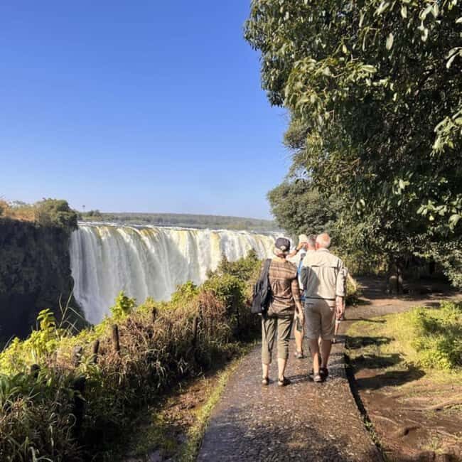 Victoria falls tour - Zambian side - Why Choose This Tour?