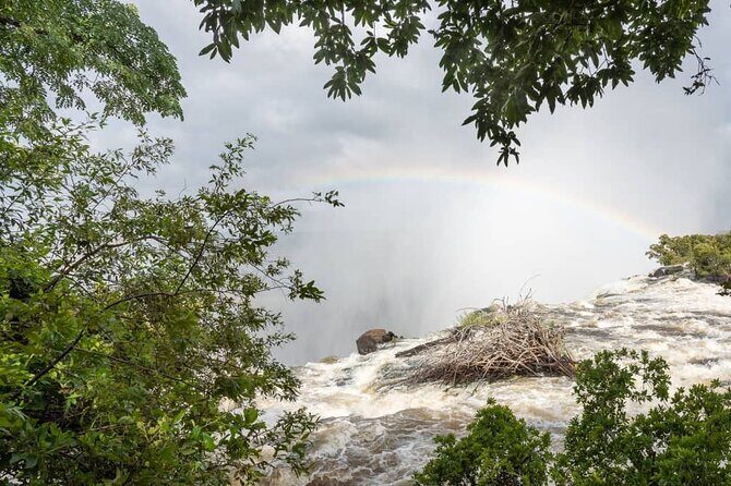 Victoria Falls Tour - Zimbabwe side - Authentic Experiences and Traveler Feedback