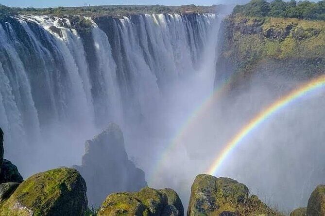 Victoria Falls Tours Zambia Side - What Does the Price Reflect?