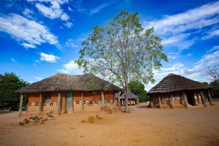 Victoria Falls: Traditional Village Tour - A Detailed Look at the Tour Experience