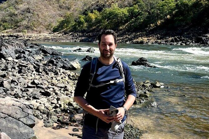Victoria Falls Zimbabwe - Batoka Gorge Hike and Bush Picnic - Who Should Consider This Tour?