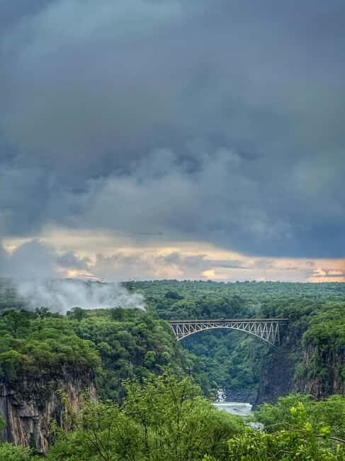 Victoria Falls Zimbabwe Hidden Gems Adventure - Final Thoughts