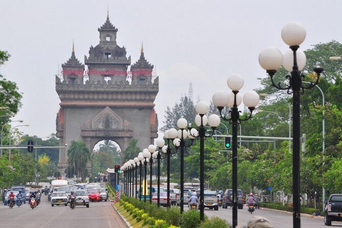 Vientiane Half-Day City Tour - What to Expect & Practical Tips
