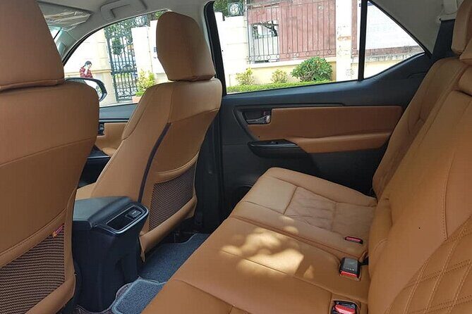 Vietnam Airport Transfers - Final Thoughts