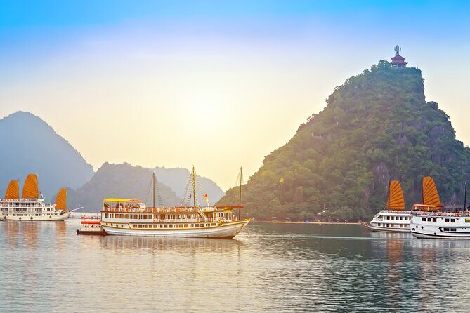 Vietnam And Cambodia At Glance in 9 Days - Analyzing the Value