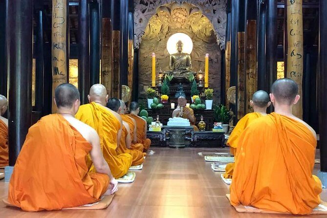 Vietnam Buddhist Tours: Buddhism In Hue, Philosophy Of Life - Why This Tour Provides Value