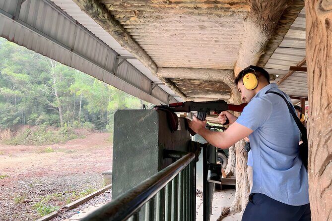 Vietnam Classic Day Tour in Ho Chi Minh with Cu Chi Tunnels - What Travelers Are Saying