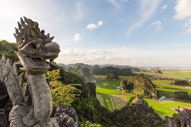 Vietnam Day Trips All-Inclusive, Bus, Guide, Meals & Activities - Practical Tips for Future Travelers