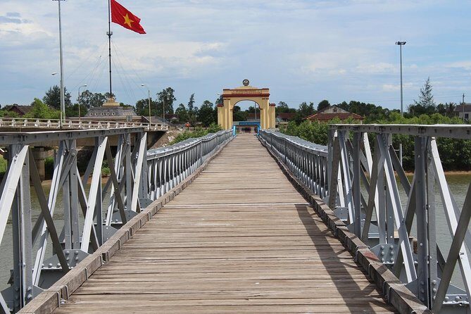 Vietnam DMZ Day Trip from Hue - The Itinerary in Detail