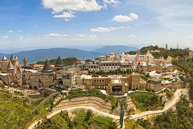 Vietnam Golden Bridge - Ba Na Hills Day Tour from Da Nang or Hoi An - Final Thoughts