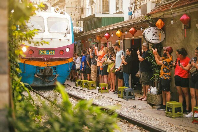 Vietnam Tour Package: Tailored Experiences, No Upfront Payment - In-Depth: The Itinerary & Highlights